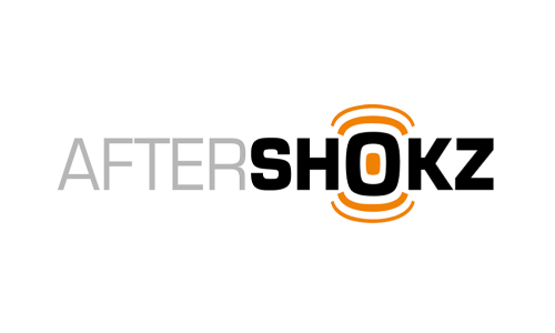 Aftershokz